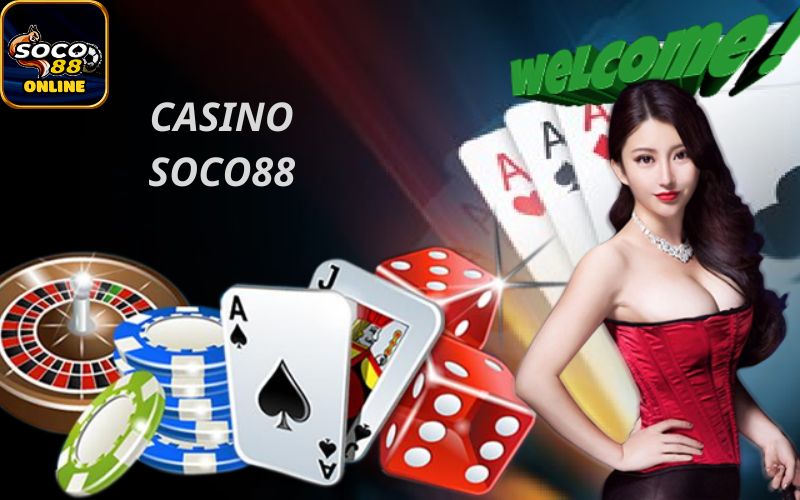 casino soco88