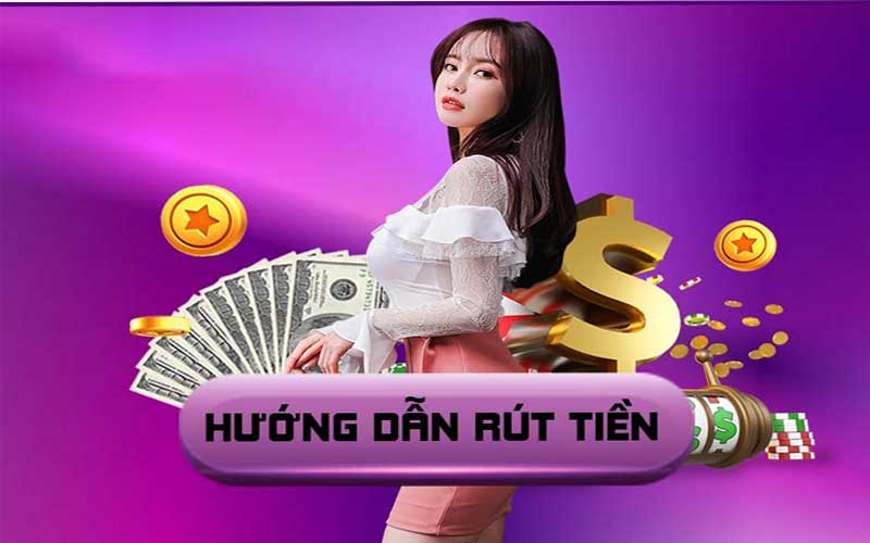 Các bước rút tiền tại soco88 đơn giản dễ dàng