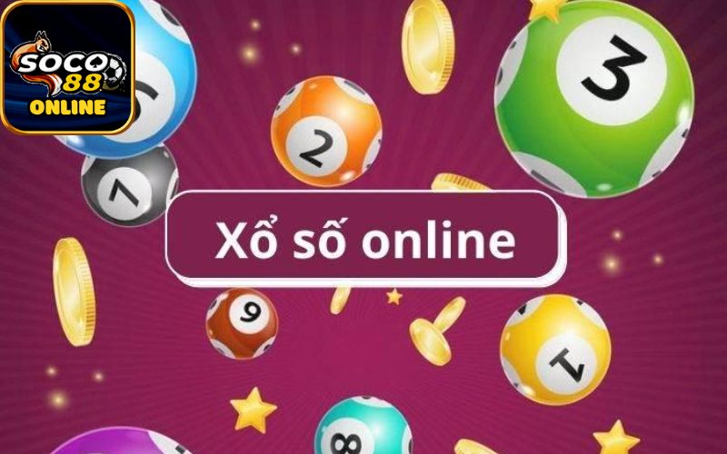 Xổ số online và cách kiếm tiền nhanh chóng