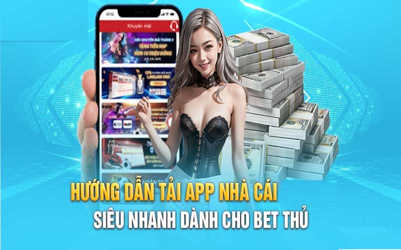 Hướng dẫn tải app soco88 về máy